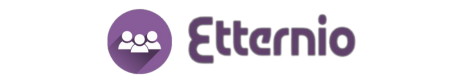 Etternio Logo